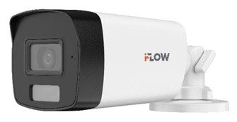 Видеокамера HD-TVI iFlow F-AC-2222M(2.8mm) 134072