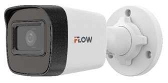 Видеокамера HD-TVI iFlow F-AC-2151(2.8mm) 134082