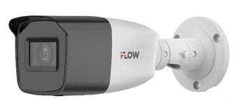 Видеокамера HD-TVI iFlow F-AC-2621Z(2.7-13.5mm) 134116