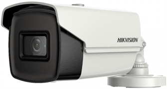 Видеокамера  HIKVISION DS-2CE16U7T-IT3F(2.8mm) 134180