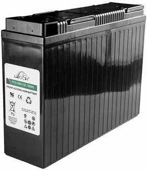 Аккумулятор;;LEOCH;FT12-100;LEOCH 100436