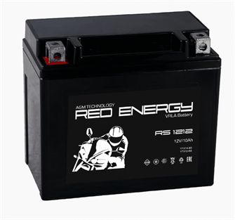 Батарея;;Delta;RS;1212 100183