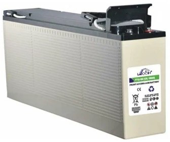 Аккумулятор;;LEOCH;FT12-150B;LEOCH 100437