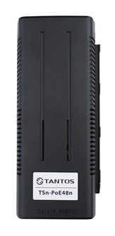 Инжектор PoE Tantos TSn-PoE48n 135745