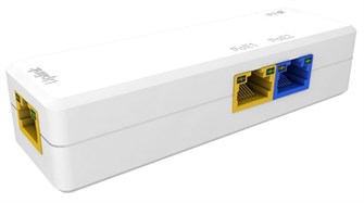 Удлинитель  RVi RVi-1NE10-2FP 135747