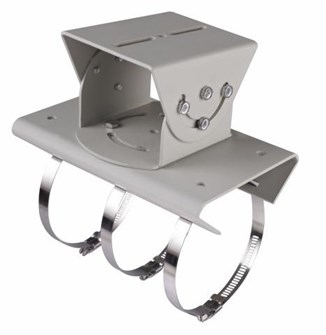 Крепление  HIKVISION DS-1214ZJ 135793