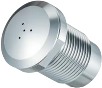 Микрофон  Dahua DH-HAP120-V 135859