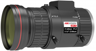 Объектив  HIKVISION HV1140D-8MPIRA 135894