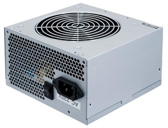 Блок;питания;ATX;Chieftec;GPA-500S8 103821