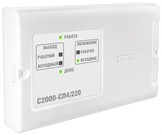 {{photo.Alt || photo.Description || 'Блок  Болид С2000-СП4/220'}}