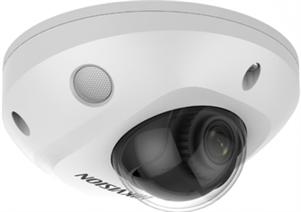 Видеокамера IP HIKVISION DS-2CD2523G2-IS(2.8mm) 136050