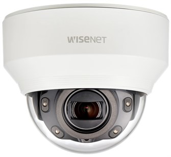 {{photo.Alt || photo.Description || 'Видеокамера IP Wisenet XND-6080RP'}}