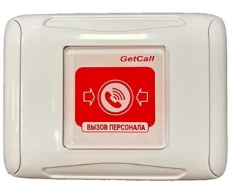 Кнопка  GETCALL GC-0422W2 136073