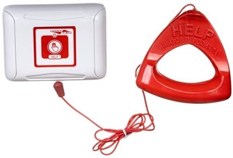 Кнопка  HostCall MP-433W2 136092