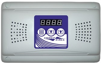 Контроллер  HostCall MP-231W2 136099