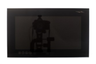 Табло  HostCall MP-761WA 136108