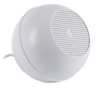 {{photo.Alt || photo.Description || 'Громкоговоритель потолочный Roxton T-200'}}