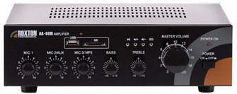 {{photo.Alt || photo.Description || 'Усилитель  Roxton AA-60M'}}