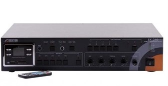 {{photo.Alt || photo.Description || 'Система  Roxton SX-240'}}