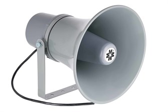 {{photo.Alt || photo.Description || 'Громкоговоритель рупорный МЕТА ГР-25.02'}}