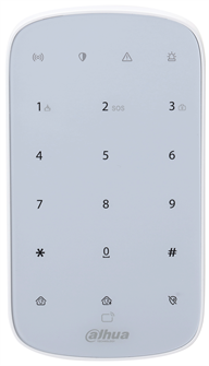 {{photo.Alt || photo.Description || 'Клавиатура  Dahua DHI-ARK30T-W2(868)'}}