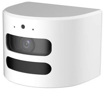 Модуль  Dahua DHI-IPC-HDPW1130-ARDM 136244