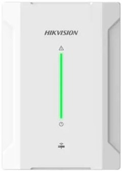 Радиорасширитель  HIKVISION DS-PM1-RT-HWE 136274