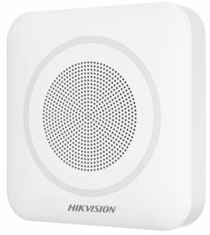 Оповещатель  HIKVISION SirenSpeaker (Blue) 136301