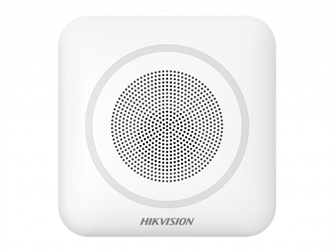 {{photo.Alt || photo.Description || 'Оповещатель  HIKVISION SireSpeaker (Red)'}}