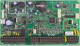 Контрольная панель  Paradox EVO192 136350