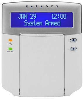 {{photo.Alt || photo.Description || 'Клавиатура  Paradox K641+'}}