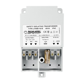 Трансформатор  SATEL TR 40 VA 136366