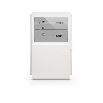 {{photo.Alt || photo.Description || 'Клавиатура  SATEL INT-SZ-GR'}}