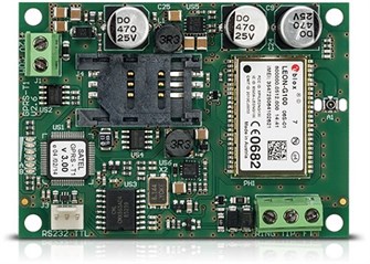 Конвертер  SATEL GPRS-T1 136395