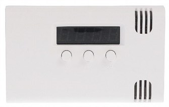 Извещатель  SATEL TD-1 136396