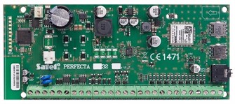 Плата  SATEL PERFECTA 32 136404
