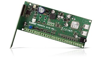 Плата  SATEL PERFECTA 16-WRL 136409