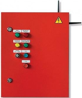 Шкаф  Аргус-Спектр ШУВ-ПРО (1,5/400) 136488