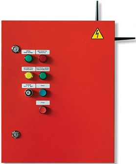 Шкаф  Аргус-Спектр ШУВ-ПРО (5,5/400) 136490