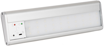 {{photo.Alt || photo.Description || 'Светильник аварийного освещения Бастион SKAT LT-2330 LED Li-Ion'}}