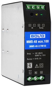 {{photo.Alt || photo.Description || 'Модуль  Болид МИП-48 исп.100'}}