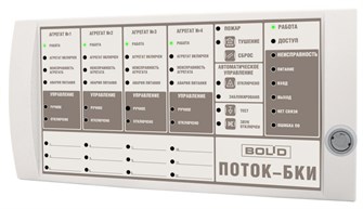 Блок  Болид Поток-БКИ 136598