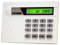 Клавиатура  Болид С2000-К 136603