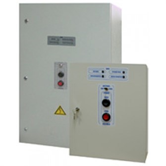 Шкаф  Болид ШКП-30 136648