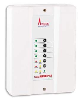 Прибор  Гранд Магистр 4А (Версия 2) 136673