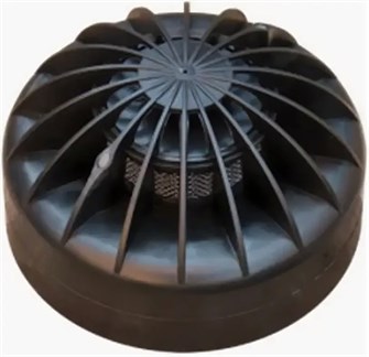 Извещатель  Риэлта ИПД-Ех 136697