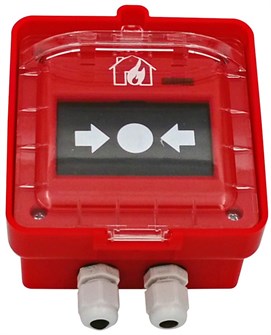 Извещатель  Риэлта ИПР-Ех 136698