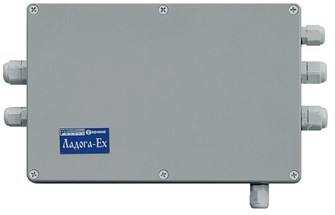 Блок расширения Риэлта БРШС-Ех исп.2 136703