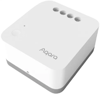 {{photo.Alt || photo.Description || 'Реле  Aqara SINGLE SWITCH MODULE T1 SSM-U02'}}