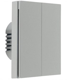 Выключатель  Aqara WS-EUK02GR 136806